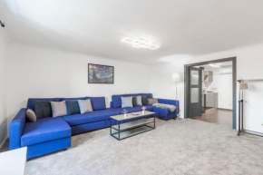 Deluxe Apartment Heroes Square Budapest
